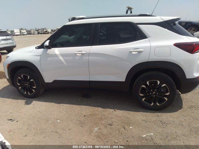 Chevrolet Trailblazer Lt 2023 KL79MPSL0PB171807 Image 14