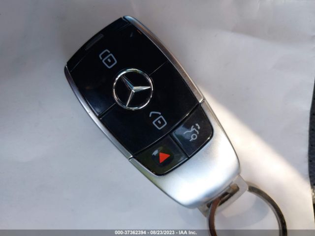W1KZF8DBXMA891968 Mercedes-Benz E-class E 350