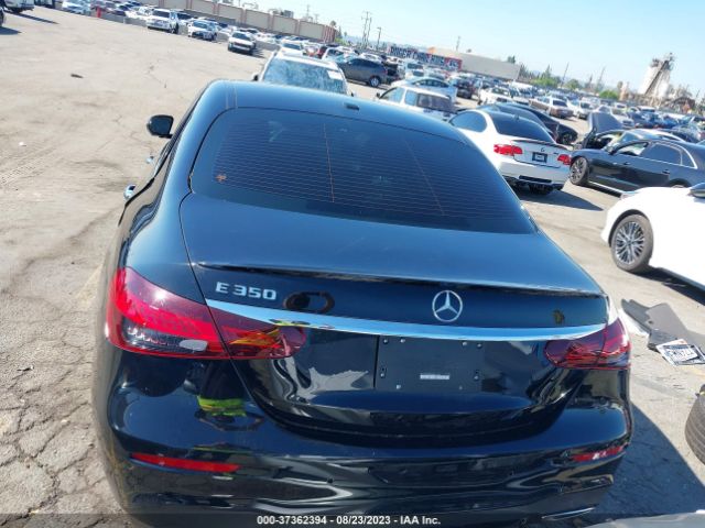 W1KZF8DBXMA891968 Mercedes-Benz E-class E 350