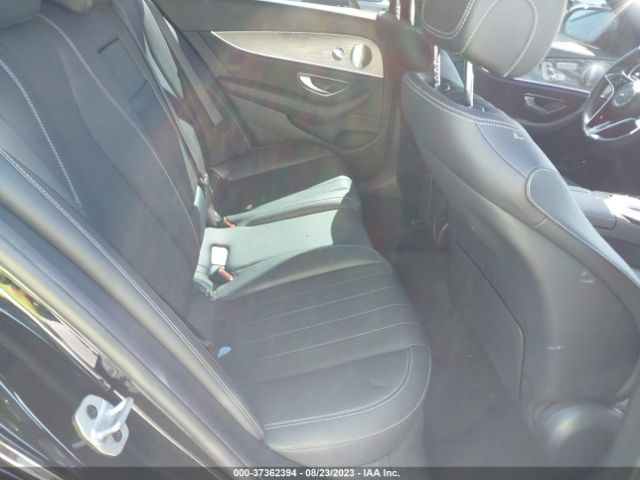 W1KZF8DBXMA891968 Mercedes-Benz E-class E 350