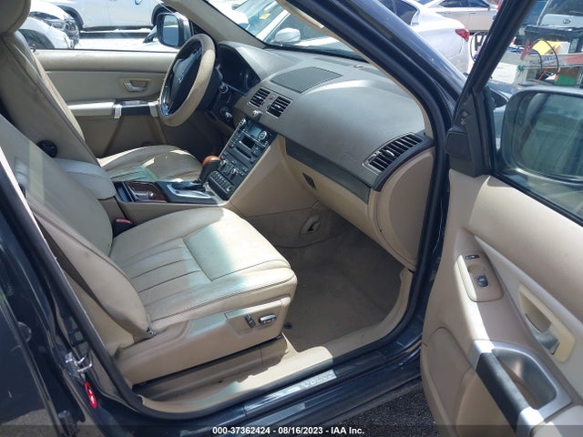 2013 VOLVO XC90 VIN: YV4952CYXD1652269