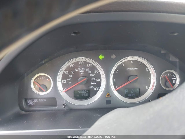2013 VOLVO XC90 VIN: YV4952CYXD1652269