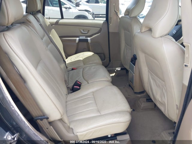 2013 VOLVO XC90 VIN: YV4952CYXD1652269