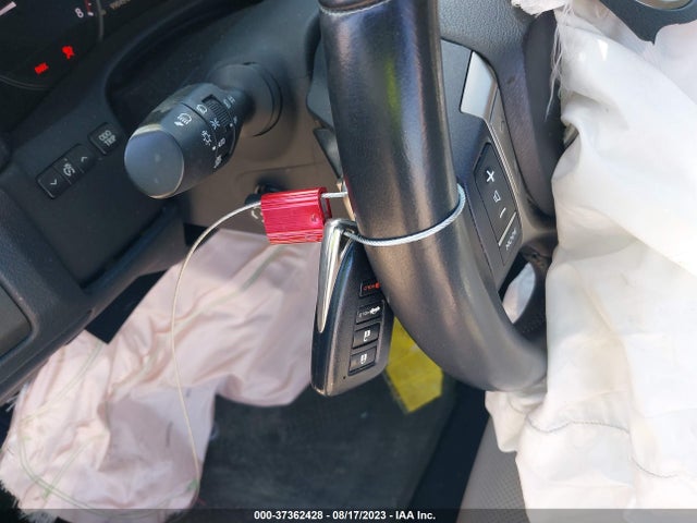 Lexus GS 350 2015 JTHBE1BL2FA008304 Image 11