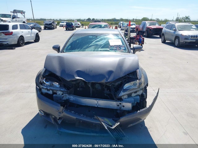 Lexus GS 350 2015 JTHBE1BL2FA008304 Image 12