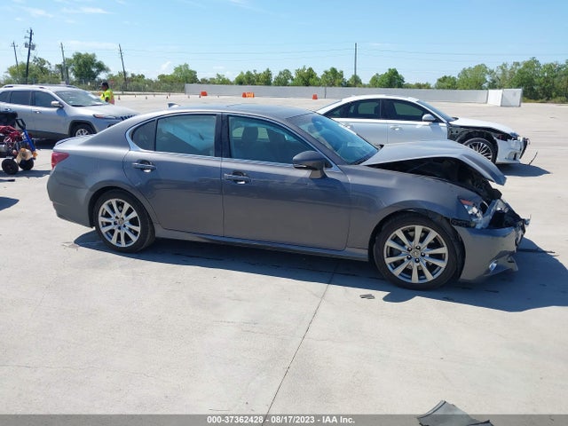 Lexus GS 350 2015 JTHBE1BL2FA008304 Image 13