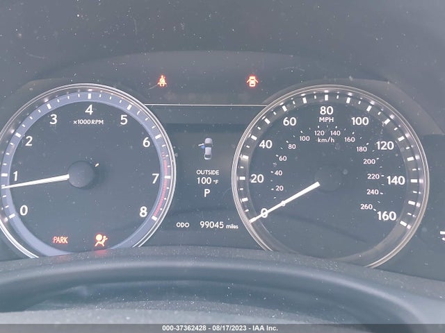 Lexus GS 350 2015 JTHBE1BL2FA008304 Image 15