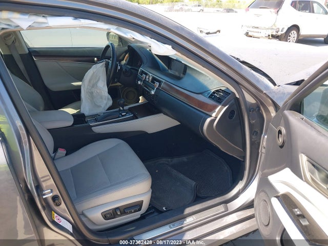 Lexus GS 350 2015 JTHBE1BL2FA008304 Image 5