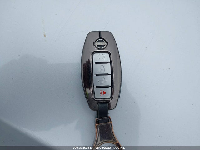 Nissan Frontier Pro-4x 2022 1N6ED1EK7NN694946 Image 3