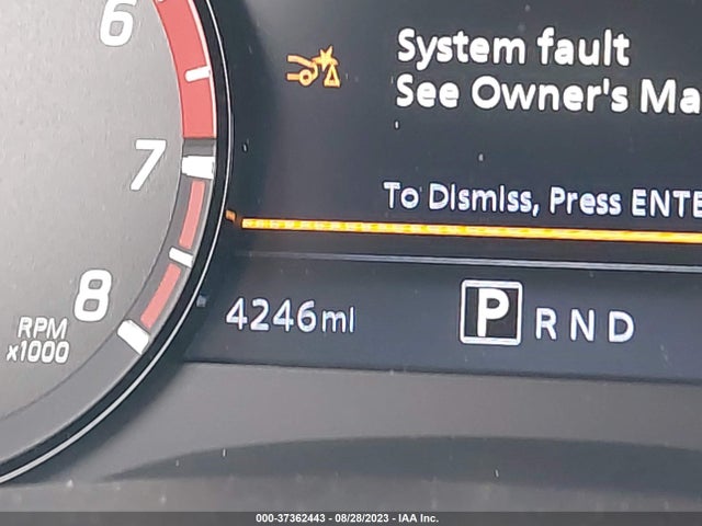 Nissan Frontier Pro-4x 2022 1N6ED1EK7NN694946 Image 7