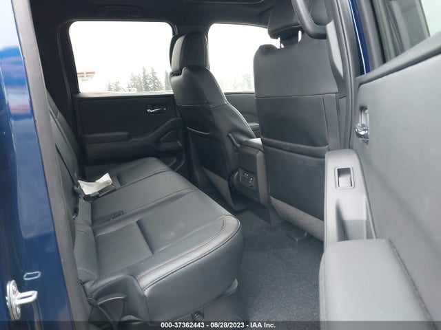 Nissan Frontier Pro-4x 2022 1N6ED1EK7NN694946 Image 14