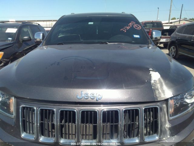 1C4RJEBGXFC219583 Jeep Grand Cherokee Limited