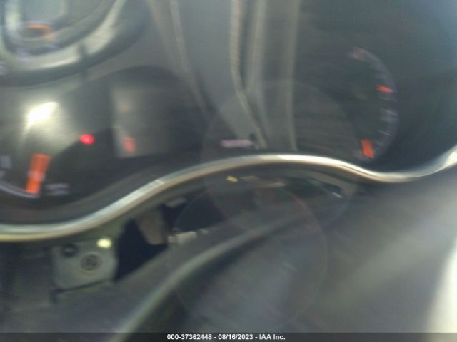 1C4RJEBGXFC219583 Jeep Grand Cherokee Limited
