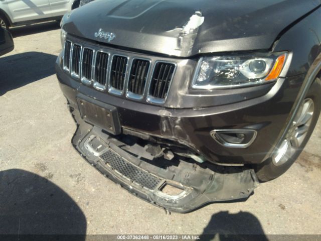 1C4RJEBGXFC219583 Jeep Grand Cherokee Limited
