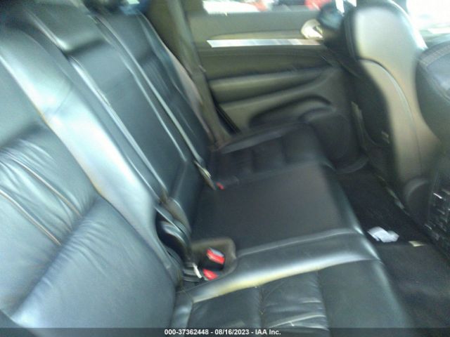 1C4RJEBGXFC219583 Jeep Grand Cherokee Limited