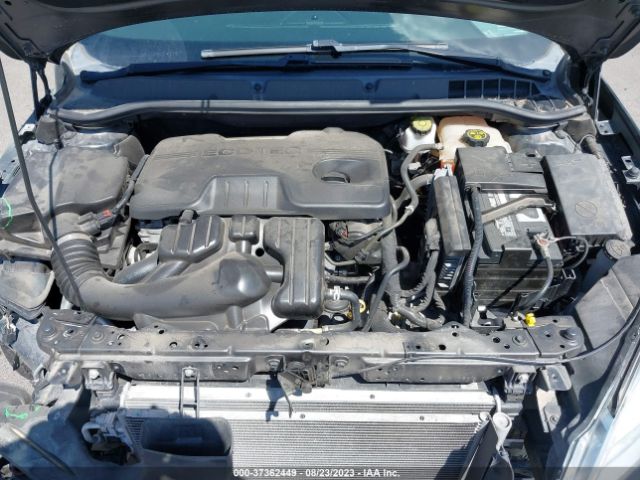 1G4PW5SK2G4183425 Buick Verano Sport Touring