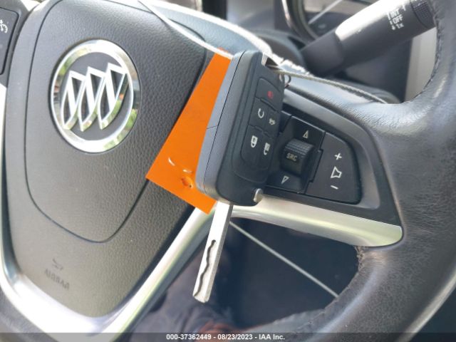 1G4PW5SK2G4183425 Buick Verano Sport Touring