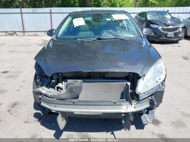 1G4PW5SK2G4183425 Buick Verano Sport Touring