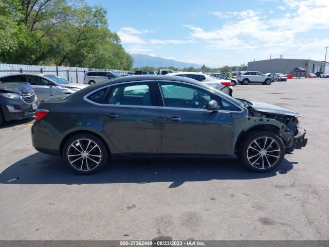 1G4PW5SK2G4183425 Buick Verano Sport Touring