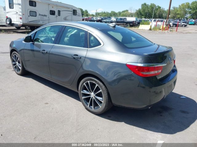 1G4PW5SK2G4183425 Buick Verano Sport Touring