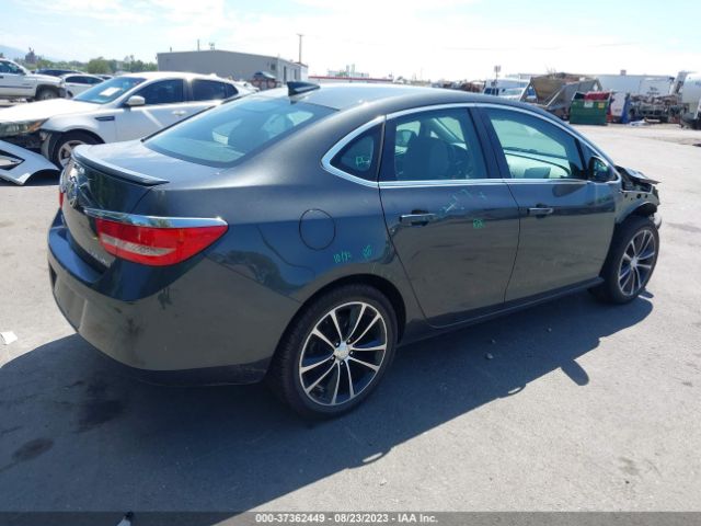 1G4PW5SK2G4183425 Buick Verano Sport Touring