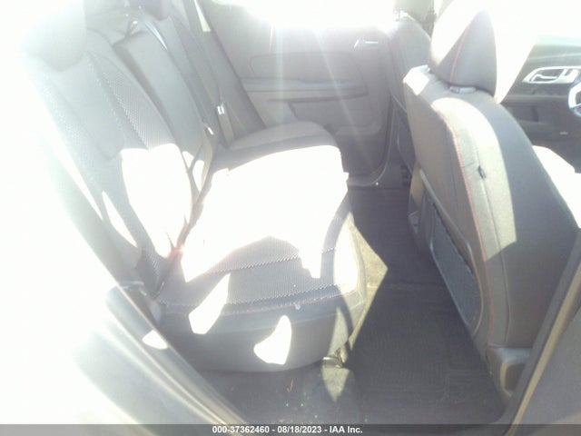 2012 CHEVROLET EQUINOX LT W/2LT VIN: 2GNFLNE56C6269531