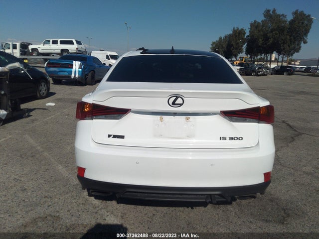 JTHBA1D2XJ5081759 Lexus Is Is 300