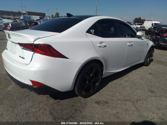 JTHBA1D2XJ5081759 Lexus Is Is 300