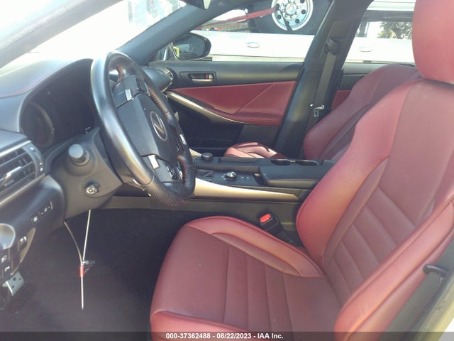 JTHBA1D2XJ5081759 Lexus Is Is 300