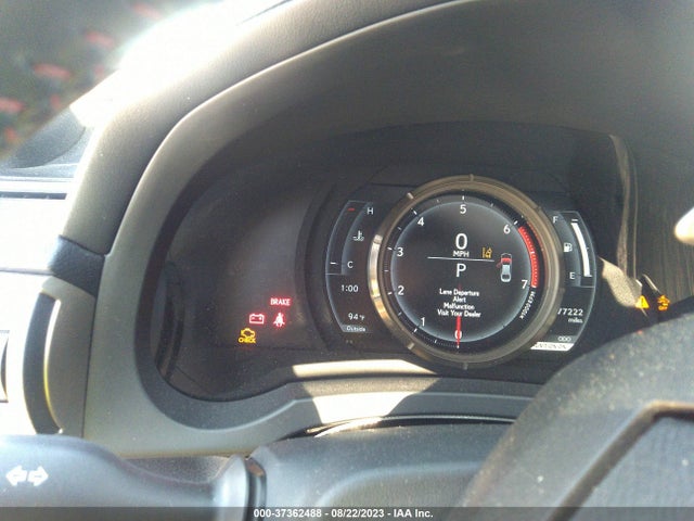 JTHBA1D2XJ5081759 Lexus Is Is 300