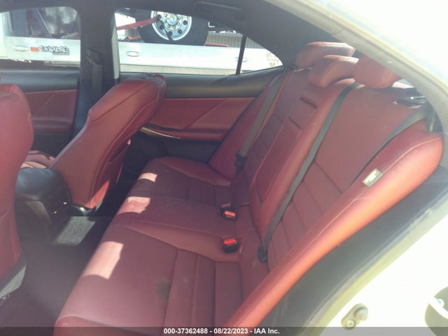 JTHBA1D2XJ5081759 Lexus Is Is 300