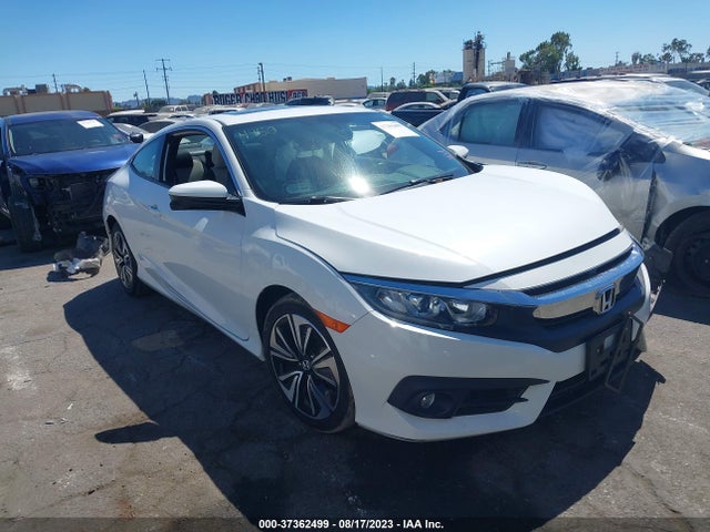 2018 2HGFC3B31JH353677 main image