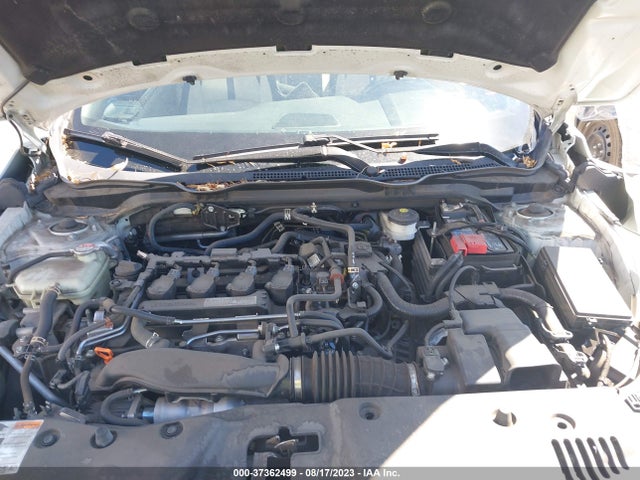 Honda Civic Coupe Ex-t 2018 2HGFC3B31JH353677 Image 10