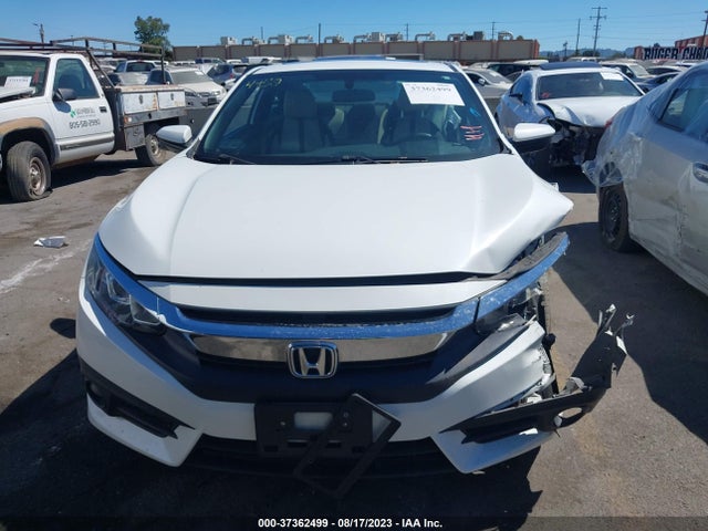 Honda Civic Coupe Ex-t 2018 2HGFC3B31JH353677 Image 12