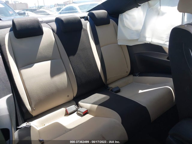 Honda Civic Coupe Ex-t 2018 2HGFC3B31JH353677 Image 8