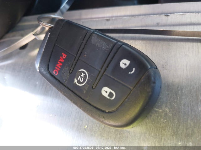 ZACCJABBXHPG21010 Jeep Renegade Latitude