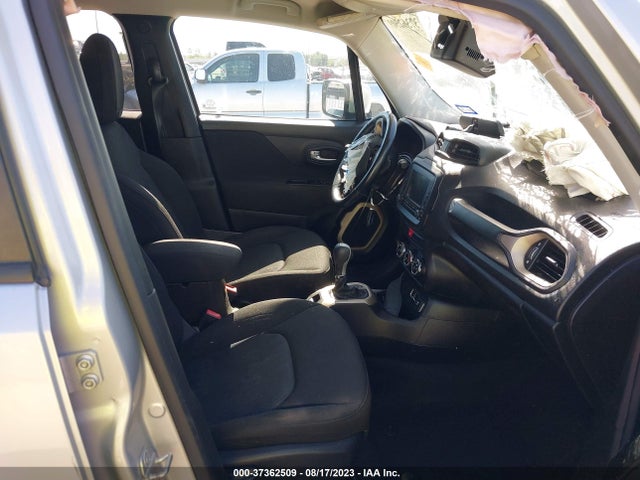 ZACCJABBXHPG21010 Jeep Renegade Latitude