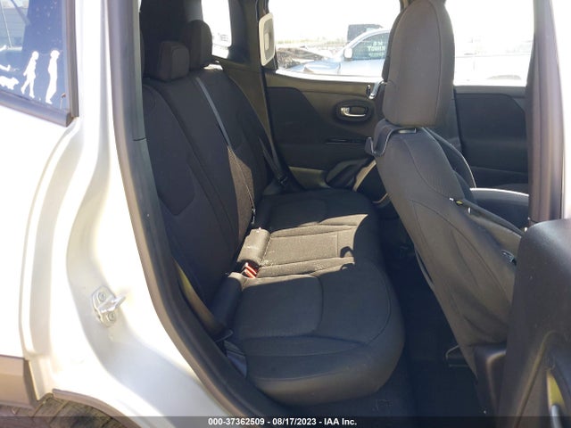 ZACCJABBXHPG21010 Jeep Renegade Latitude