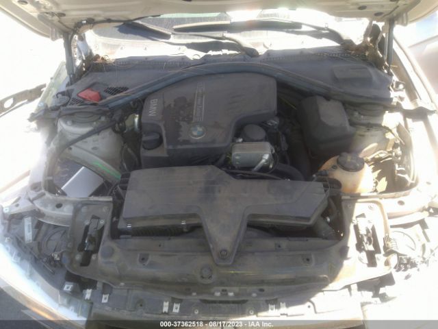 WBA3B1C50FK136918 BMW 3 Series 320i