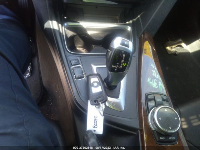WBA3B1C50FK136918 BMW 3 Series 320i