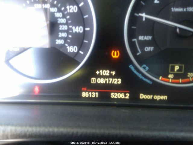 WBA3B1C50FK136918 BMW 3 Series 320i