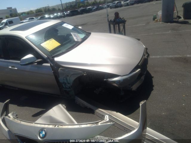 WBA3B1C50FK136918 BMW 3 Series 320i