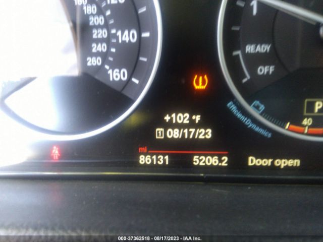 WBA3B1C50FK136918 BMW 3 Series 320i