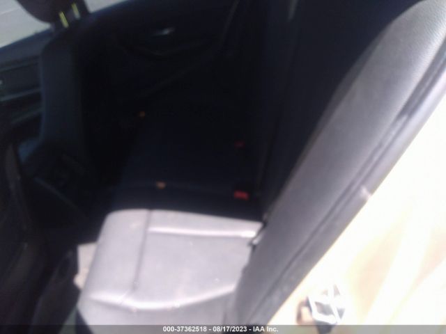 WBA3B1C50FK136918 BMW 3 Series 320i