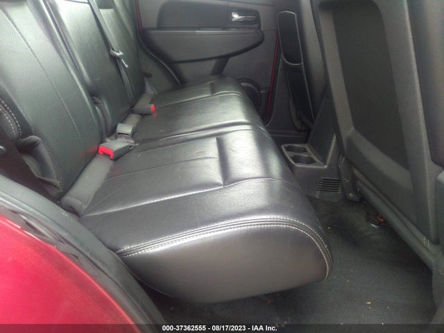 2012 JEEP LIBERTY SPORT LATITUDE VIN: 1C4PJMAKXCW196470