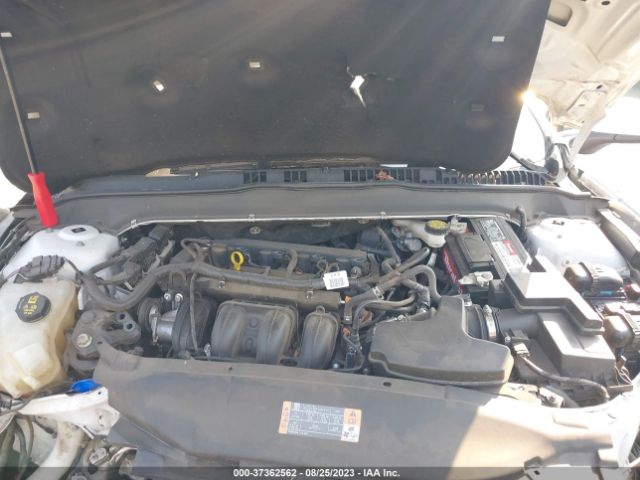 1FA6P0G71G5136147 Ford FUSION S