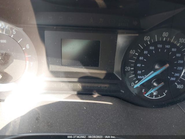 1FA6P0G71G5136147 Ford FUSION S