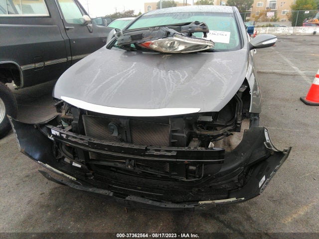 Hyundai SONATA GLS 2014 5NPEB4AC5EH906817 Image 12
