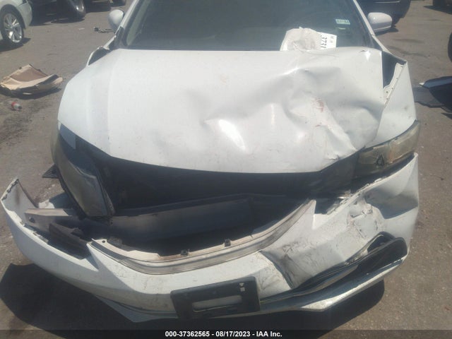 Honda Civic Sedan Lx 2014 2HGFB2E58EH545727 Image 7