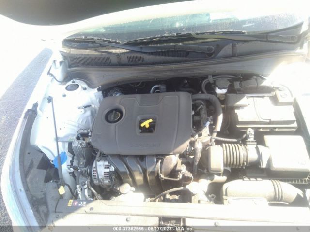 3KPF24AD7PE637594 KIA Forte Lxs